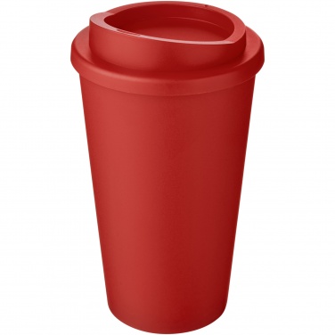 Logo trade meened foto: Americano® 350 ml termostops