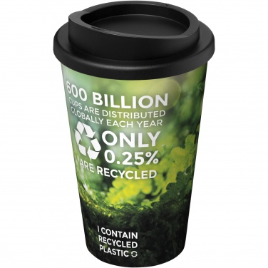 Logotrade ärikingitused pilt: Brite-Americano® 350 ml kohvitops