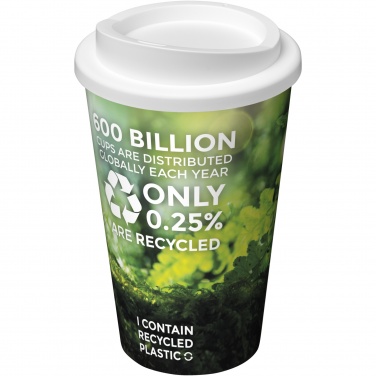 Logotrade firmakingitused pilt: Brite-Americano® 350 ml kohvitops