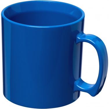 Logo trade reklaamkingi pilt: Standardne 300 ml plastikkruus