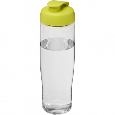 Logotrade ärikingituse foto: H2O Active® Tempo 700 ml keeratava kaanega spordipudel