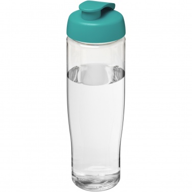 Logo trade firmakingi pilt: H2O Active® Tempo 700 ml keeratava kaanega spordipudel