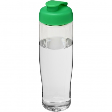 Logo trade meene pilt: H2O Active® Tempo 700 ml keeratava kaanega spordipudel