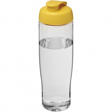 Logo trade ärikingi pilt: H2O Active® Tempo 700 ml keeratava kaanega spordipudel
