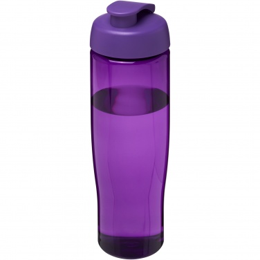 Logo trade ärikingi pilt: H2O Active® Tempo 700 ml keeratava kaanega spordipudel