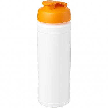 Logotrade firmakingitused pilt: Baseline® Plus grip 750 ml keeratava kaanega spordipudel
