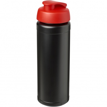 Logotrade ärikingitused pilt: Baseline® Plus grip 750 ml keeratava kaanega spordipudel