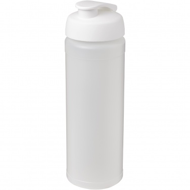 Logo trade reklaamtoote pilt: Baseline® Plus grip 750 ml keeratava kaanega spordipudel