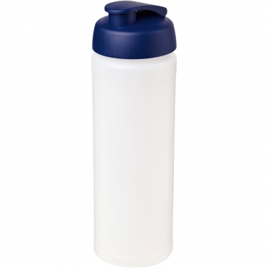 Logotrade ärikingi foto: Baseline® Plus grip 750 ml keeratava kaanega spordipudel