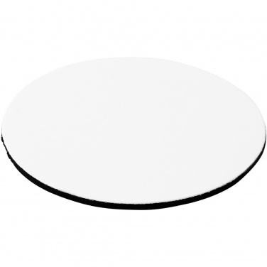 Logotrade reklaamtoote foto: Q-Mat® ümmargune tassialus