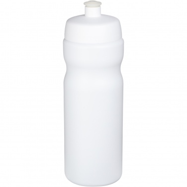 Logotrade ärikingituse foto: Baseline® Plus 650 ml spordipudel
