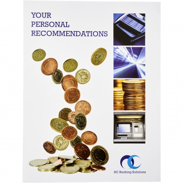 Logotrade reklaamtoote foto: Guild A4 dokumendikaaned