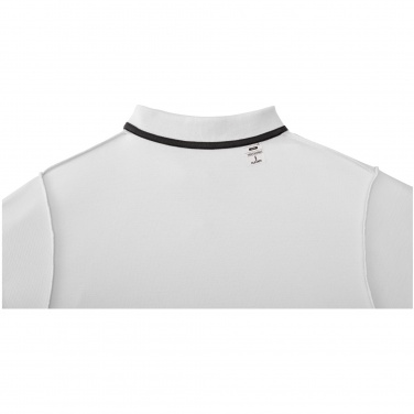 Logotrade reklaamkingituse foto: Helios lühikeste varrukatega meeste polo