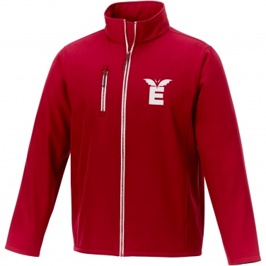 Logotrade reklaamkingid pilt: Orion meeste softshell jope