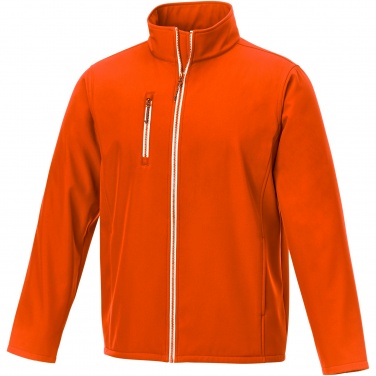 Logotrade firmakingid pilt: Orion meeste softshell jope