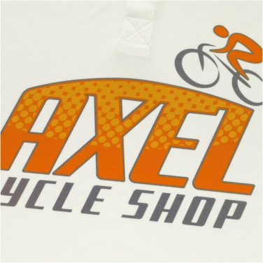 Logo trade ärikingi pilt: Ottawa lühikeste varrukatega meeste polo