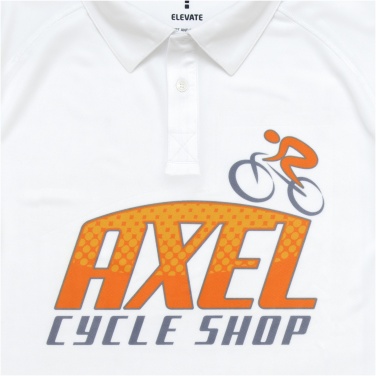 Logo trade firmakingitused foto: Ottawa lühikeste varrukatega meeste polo