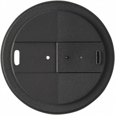 Logotrade firmakingid pilt: Americano® Grande 350 ml kruus lekkekindla kaane ja sangaga