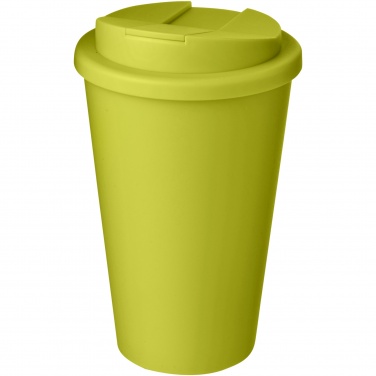 Logotrade ärikingid pilt: Americano® 350 ml termostops lekkekindla kaanega