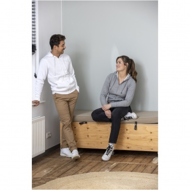 Logotrade ärikingitused pilt: Theron naiste tõmblukuga kapuuts