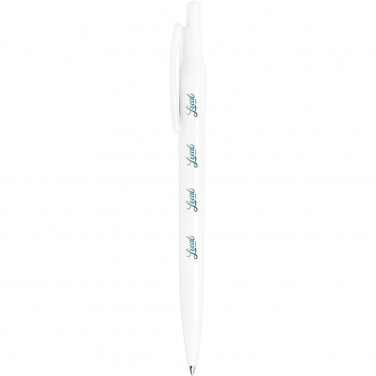 Logo trade reklaamtooted foto: Alessio pastapliiats, valmistatud taaskasutatud PET-plastist