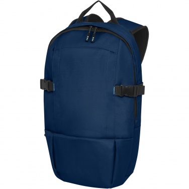 Logotrade meened pilt: Baikal 15" GRS RPET sülearvuti seljakott 8L