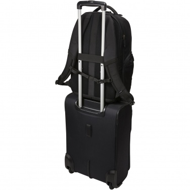 Logo trade reklaamkingi pilt: Case Logic Notion 17,3" sülearvuti seljakott 29L