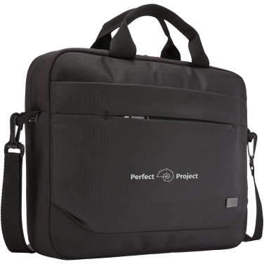 Logotrade meene foto: Case Logic Advantage 14" sülearvuti ja tahvelarvuti kott