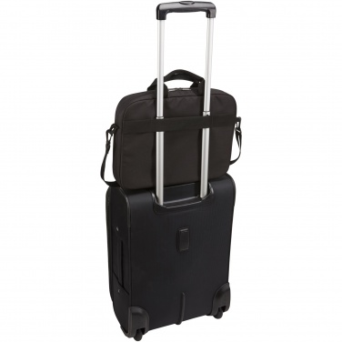 Logotrade firmakingi foto: Case Logic Advantage 14" sülearvuti ja tahvelarvuti kott