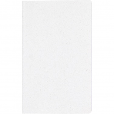 Logotrade meened pilt: Fabia crush paberist kaanega märkmik