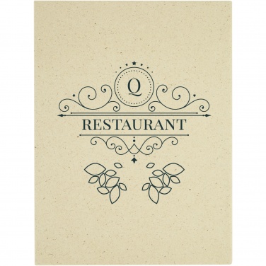 Logo trade firmakingid foto: Verde 3-osaline murupaberist kirjatarvete kinkekomplekt