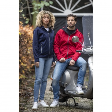 Logotrade reklaamkingituse foto: Sobiv meeste softshell jakk