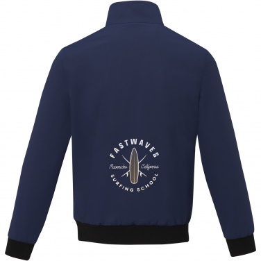 Logo trade reklaamtoote pilt: Keefe unisex kerge bomber jope