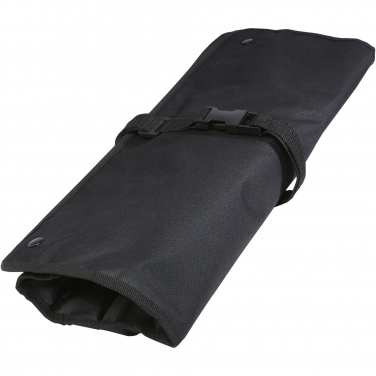 Logo trade firmakingitused foto: Gril 3-osaline BBQ tööriistade komplekt ja kinnas 