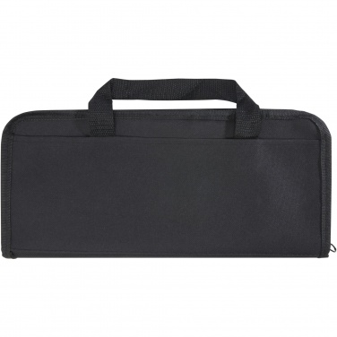 Logotrade reklaamkingituse foto: Gratar 5-osaline BBQ komplekt