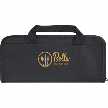 Logotrade ärikingitused pilt: Gratar 5-osaline BBQ komplekt