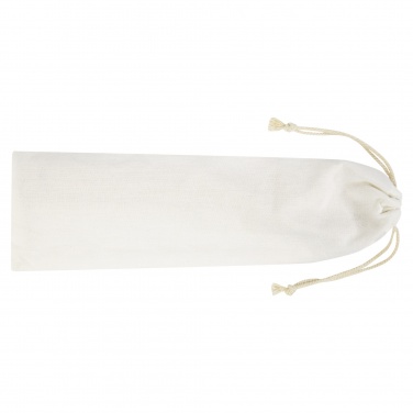 Logo trade ärikingi pilt: Endiv bambusest salati lusikas ja kahvel