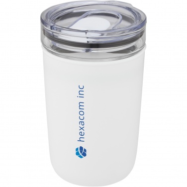 Logotrade reklaamkingid pilt: Bello 420 ml klaasist termoskruus