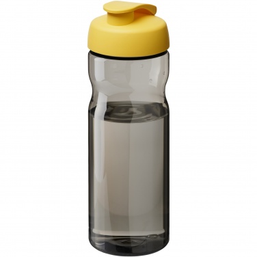 Logotrade ärikingi foto: H2O Active® Base Tritan™ 650 ml keeratava kaanega spordipudel