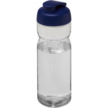 Logotrade reklaamkingid pilt: H2O Active® Base Tritan™ 650 ml keeratava kaanega spordipudel
