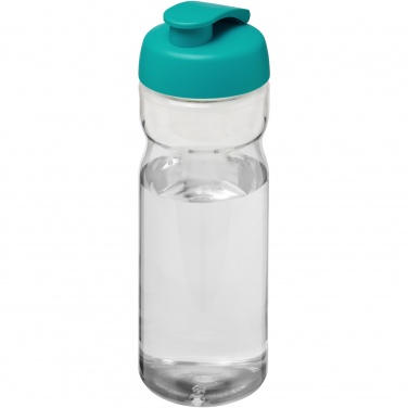 Logotrade ärikingitused pilt: H2O Active® Base Tritan™ 650 ml keeratava kaanega spordipudel