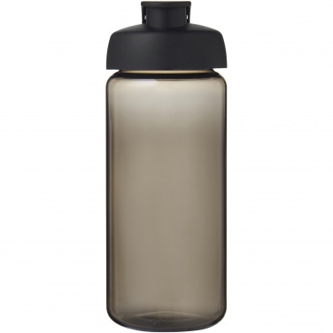 Logotrade ärikingid pilt: H2O Active® Octave Tritan™ 600 ml keeratava kaanega spordipudel