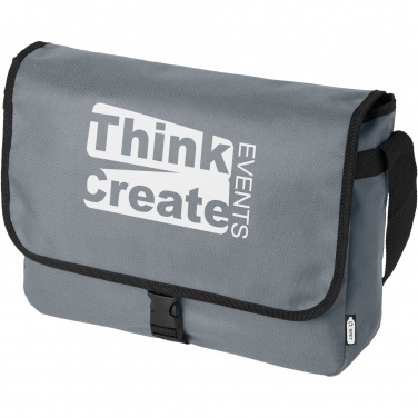 Logotrade reklaamkingi foto: Retrend RPET õlakott 6L