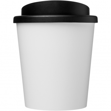 Logo trade reklaamkingid foto: Termostops Americano® Espresso 250 ml taaskasutatud materjalist