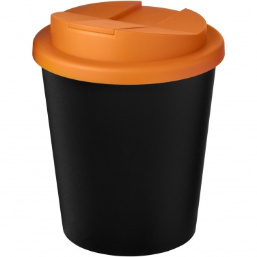 Logotrade firmakingi foto: Americano® Espresso Eco 250 ml taaskasutatud materjalist joogitops