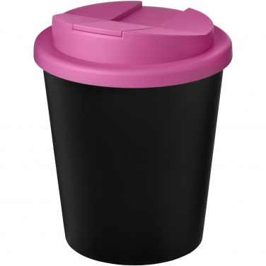 Logotrade reklaamkingituse foto: Americano® Espresso Eco 250 ml taaskasutatud materjalist joogitops