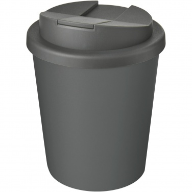 Logotrade reklaamkingitused pilt: Americano® Espresso Eco 250 ml taaskasutatud materjalist joogitops