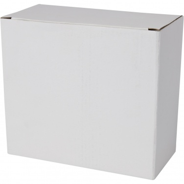 Logo trade ärikingituse pilt: Hele laualamp ja juhtmevaba laadijaga korraldaja