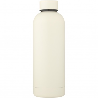 Logotrade ärikingituse foto: joogipudel Spring 500 ml vasest vaakumisolatsiooniga