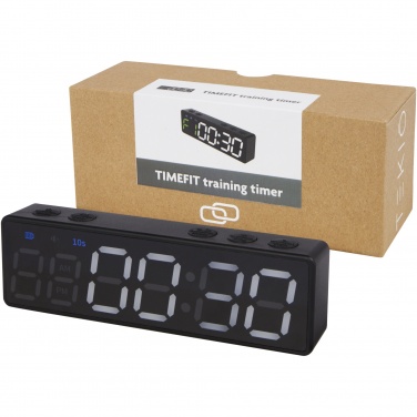 Logo trade reklaamtoote pilt: Timefit treeningu taimer